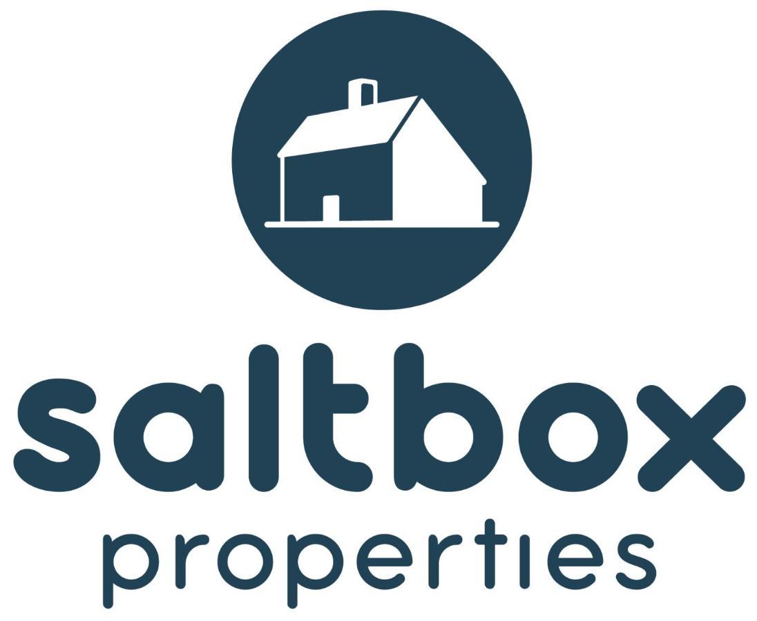 Saltbox Properties- Large!! 3 Bed, 3 Bath House, Parking, Fast Wifi, Town Centre Location! Sleeps 6 Ashby-de-la-Zouch Buitenkant foto
